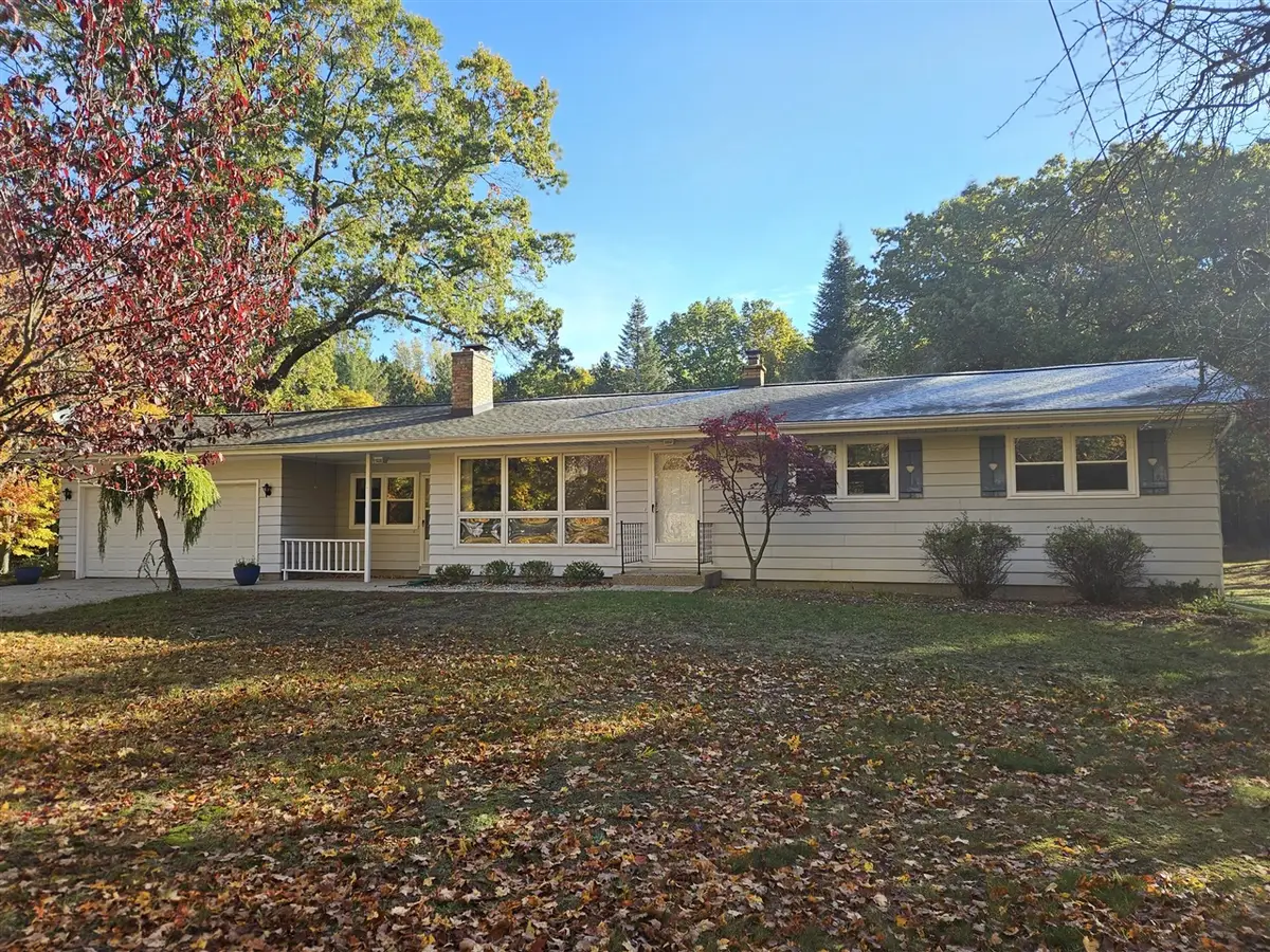 7040 Holly, West Olive, MI 49460 - #1