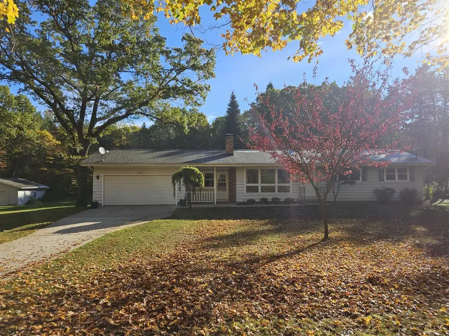 7040 Holly, West Olive, MI 49460 - #3