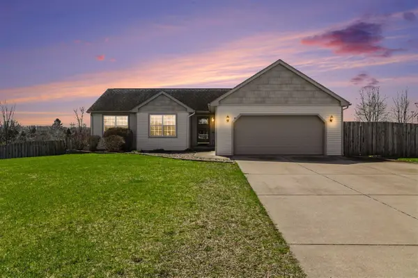 11738 Ambling, Galesburg, MI 49053