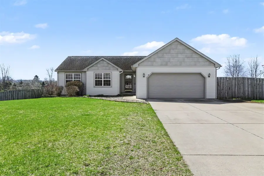 11738 Ambling, Galesburg, MI 49053 - #2