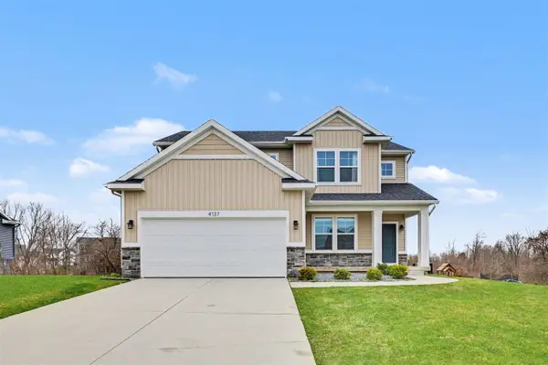 4137 Springline, Hudsonville, MI 49426