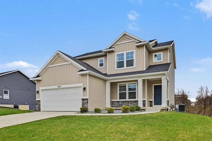 4137 Springline, Hudsonville, MI 49426 - #3