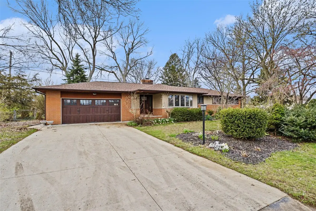 566 Kublick, Benton Harbor, MI 49022 - #1