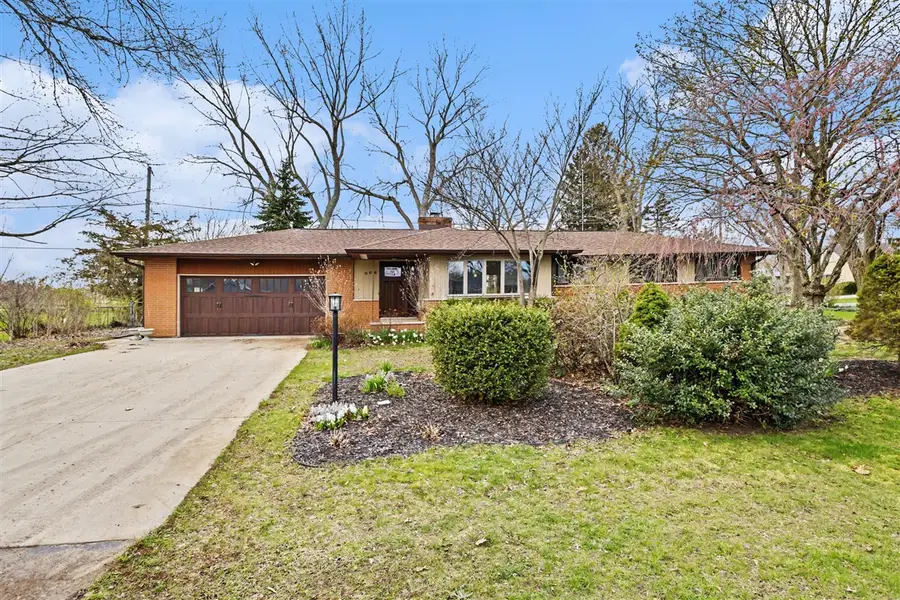 566 Kublick, Benton Harbor, MI 49022 - #2