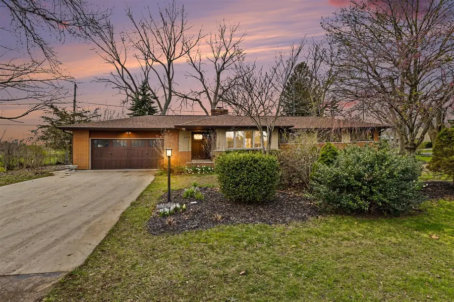 566 Kublick, Benton Harbor, MI 49022 - #3