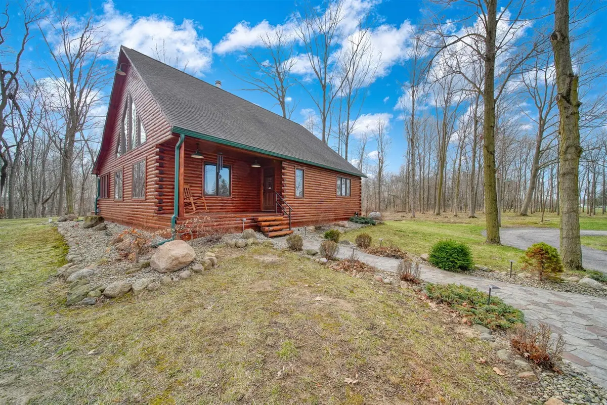 4705 Whig, Clayton, MI 49235 - #1