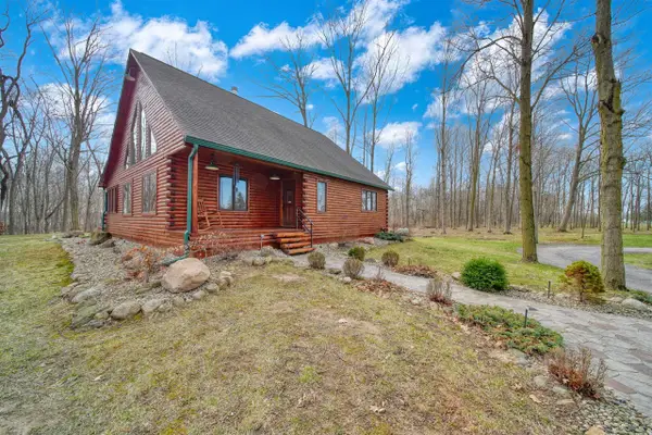 4705 Whig, Clayton, MI 49235