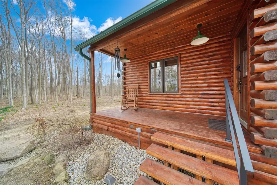 4705 Whig, Clayton, MI 49235 - #3