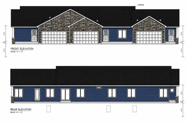 137 Lexington Pointe #7, Niles, MI 49120