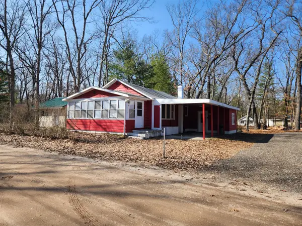 8024 W Hemlock, Baldwin, MI 49304