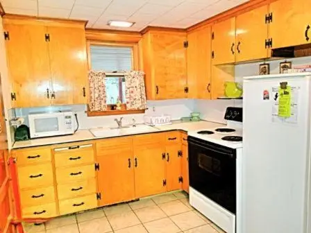 8024 W Hemlock, Baldwin, MI 49304 - #2