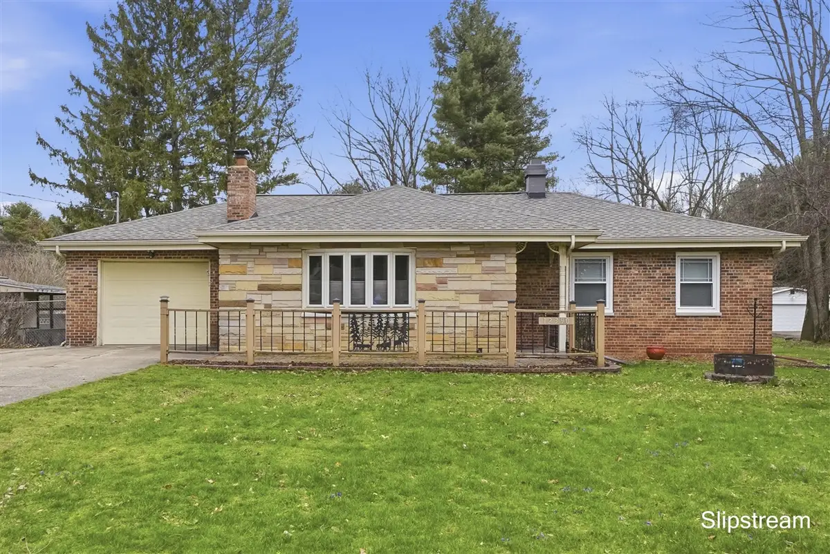 12390 Perry, Battle Creek, MI 49015 - #1