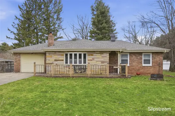 12390 Perry, Battle Creek, MI 49015