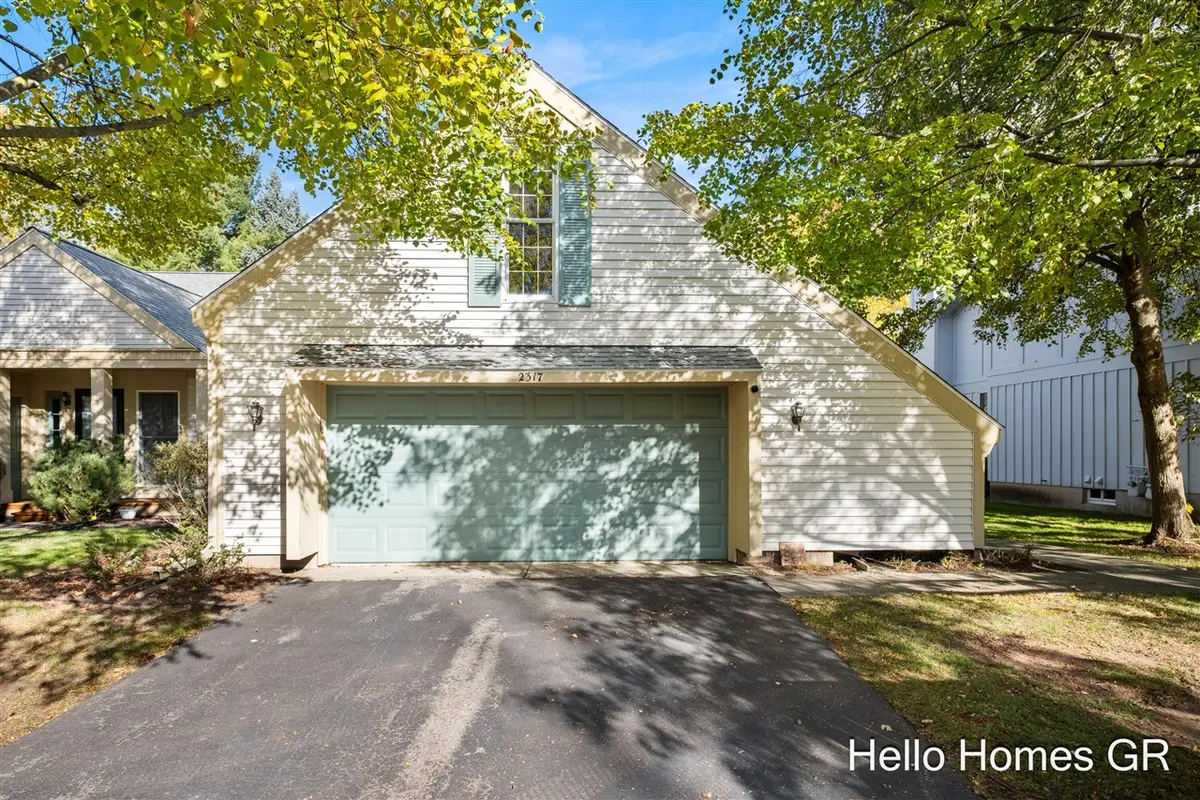 2317 Edington, Grand Rapids, MI 49508 - #1