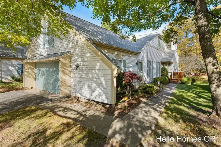 2317 Edington, Grand Rapids, MI 49508 - #2