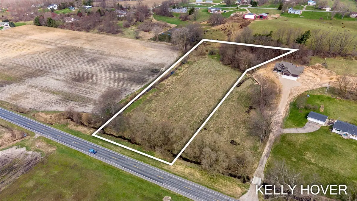 V/L 84th, Byron Center, MI 49315 - #1