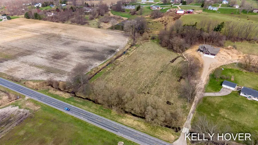 V/L 84th, Byron Center, MI 49315 - #2