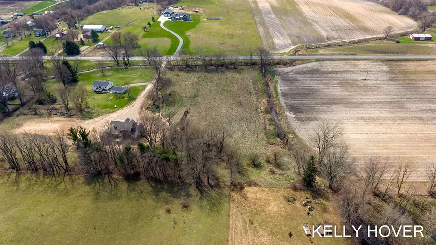 V/L 84th, Byron Center, MI 49315 - #3