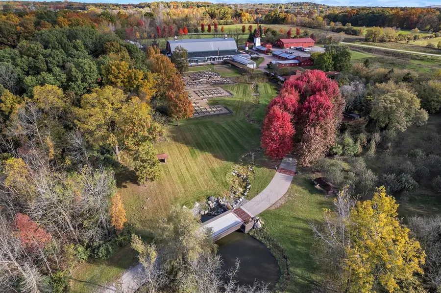 5140 Turtle Point, Northfield, MI 48105 - #2