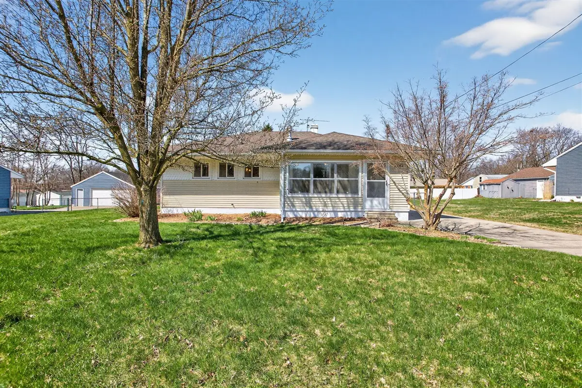 3442 Acacia, Jackson, MI 49203 - #1
