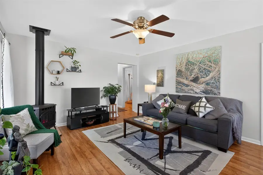 3442 Acacia, Jackson, MI 49203 - #3