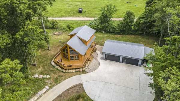 12349 N Sherman Lake, Augusta, MI 49012