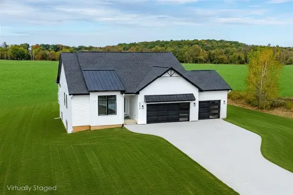 5695 Elmgrove, Richland, MI 49083