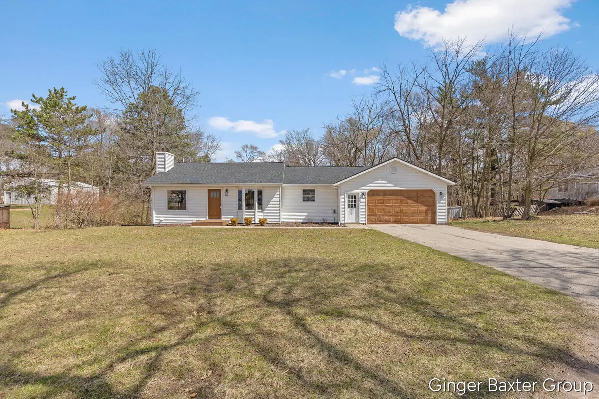 4372 Hunsberger, Grand Rapids, MI 49525 - #1