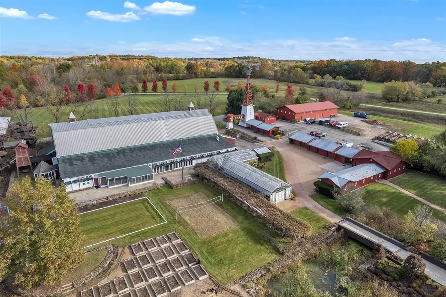 5105 Turtle Point, Ann Arbor, MI 48105 - #3