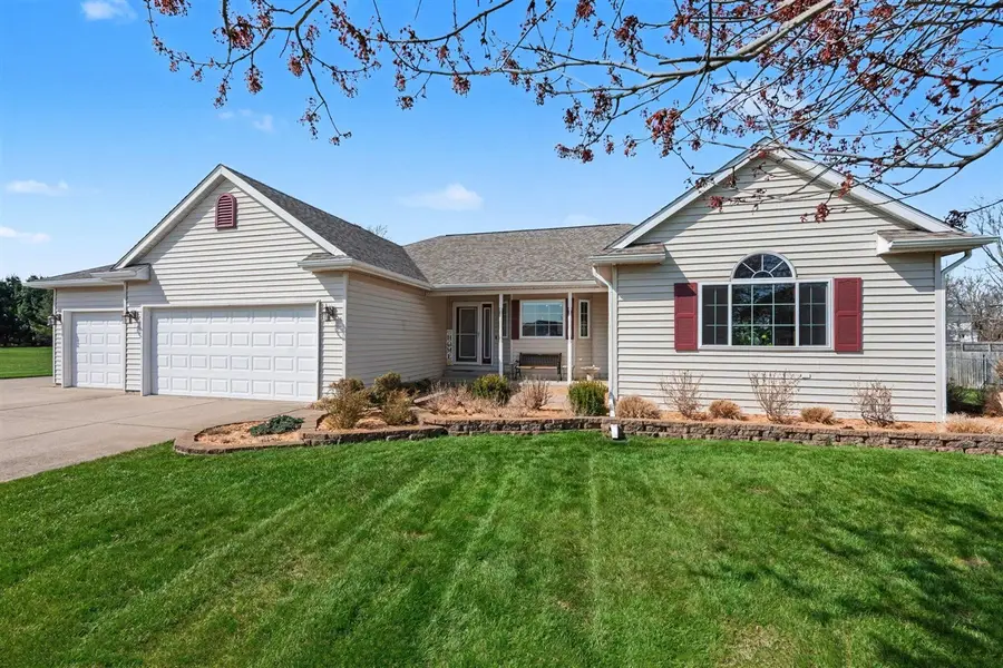 53126 Ridgeview, Paw Paw, MI 49079 - #3