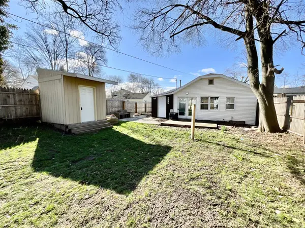 808 Merritt, Grand Rapids, MI 49507