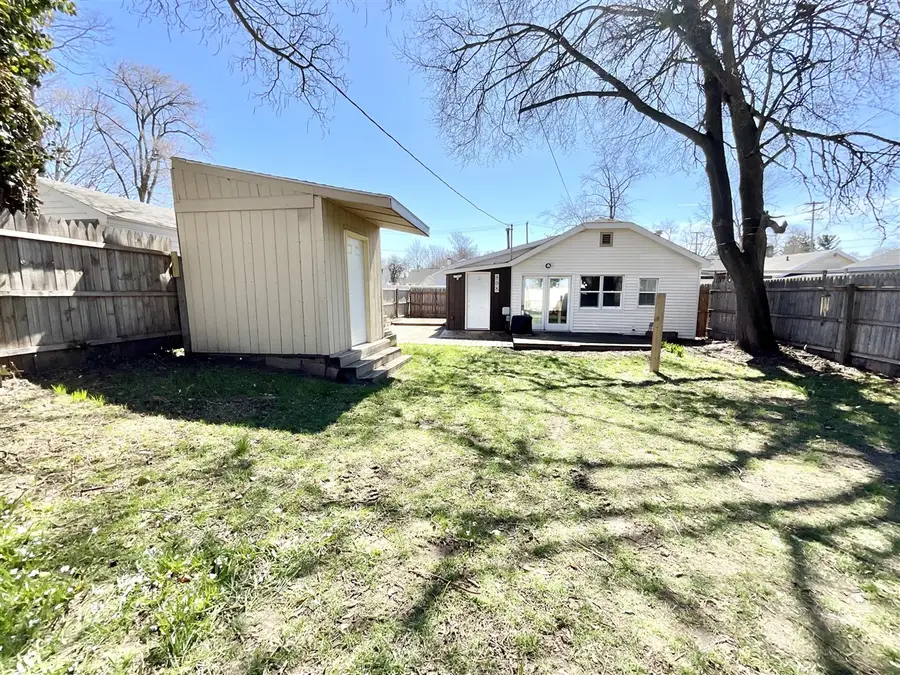 808 Merritt, Grand Rapids, MI 49507 - #2