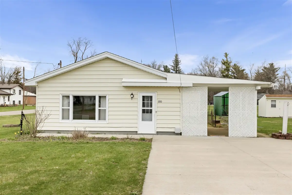 680 Wellington, Battle Creek, MI 49037 - #1