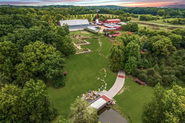 5200 Turtle Point, Ann Arbor, MI 48105