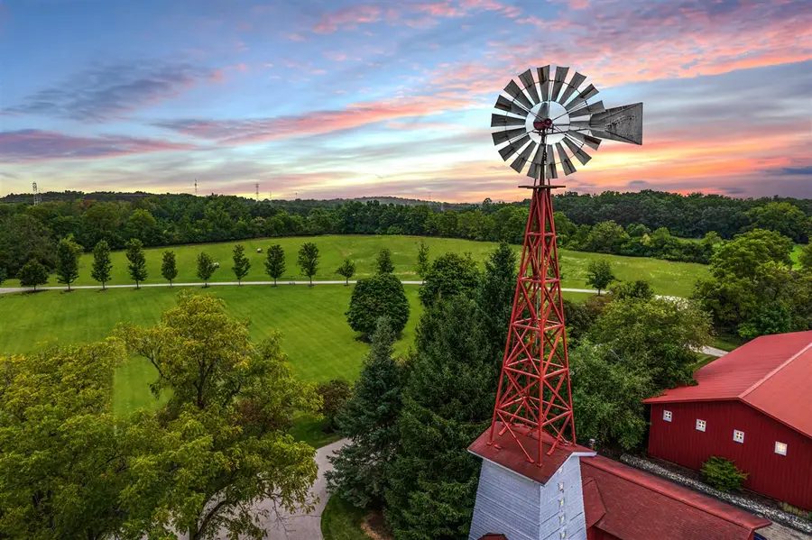 5200 Turtle Point, Northfield, MI 48105 - #2