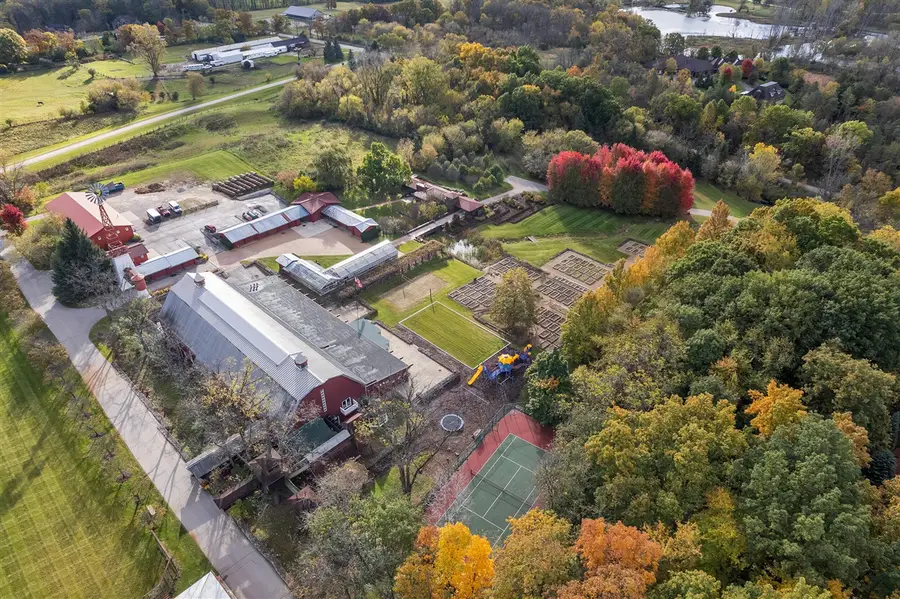 5200 Turtle Point, Northfield, MI 48105 - #3