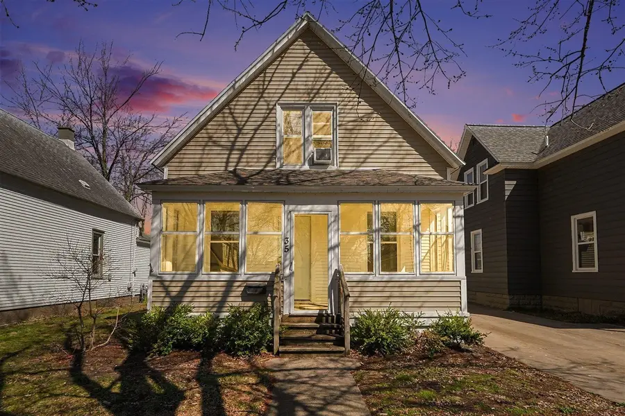 35 E 17th, Holland, MI 49423 - #2