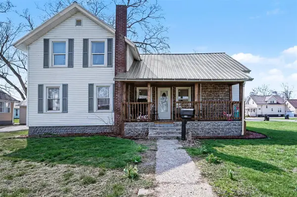 155 Winona, Bronson, MI 49028