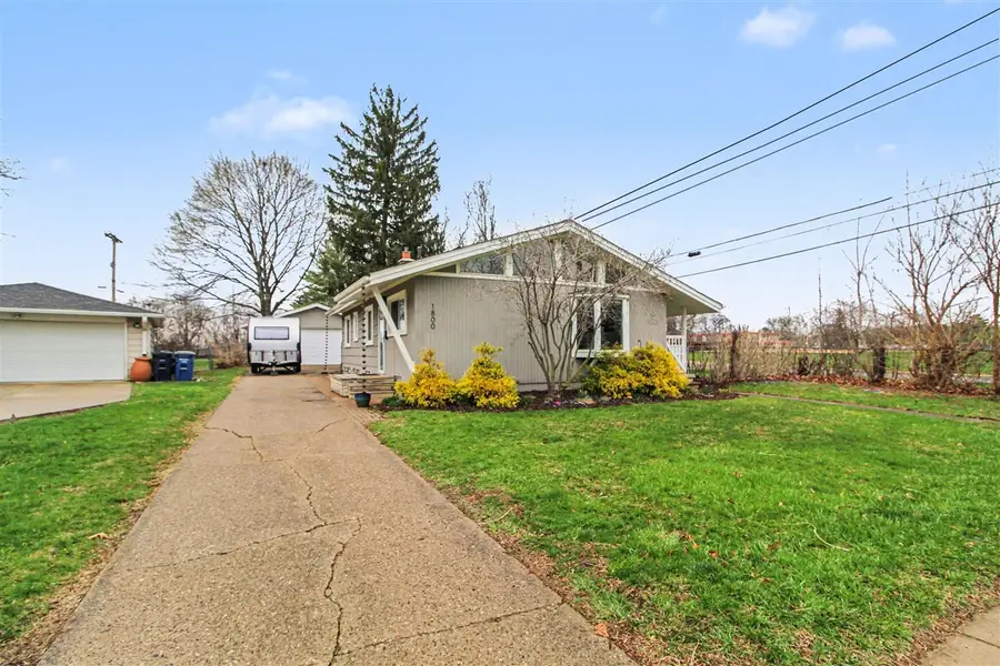 1800 Cooley, Ann Arbor, MI 48103 - #3