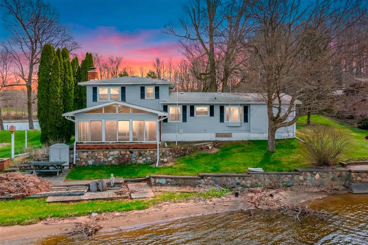 683 Shannon, Union City, MI 49094 - #1