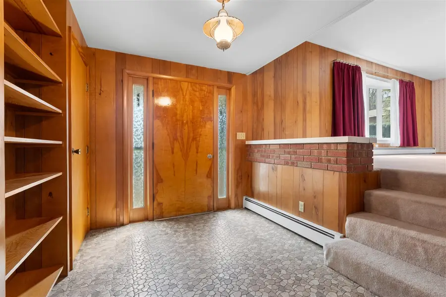 683 Shannon, Union City, MI 49094 - #2