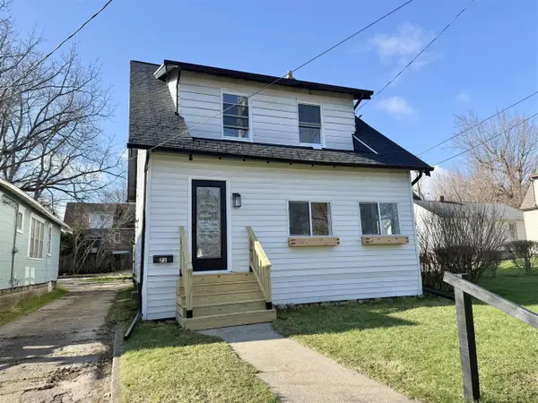 71 W Burnham, Battle Creek, MI 49015