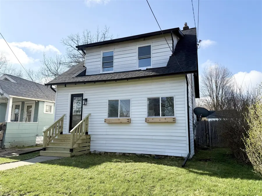71 W Burnham, Battle Creek, MI 49015 - #2
