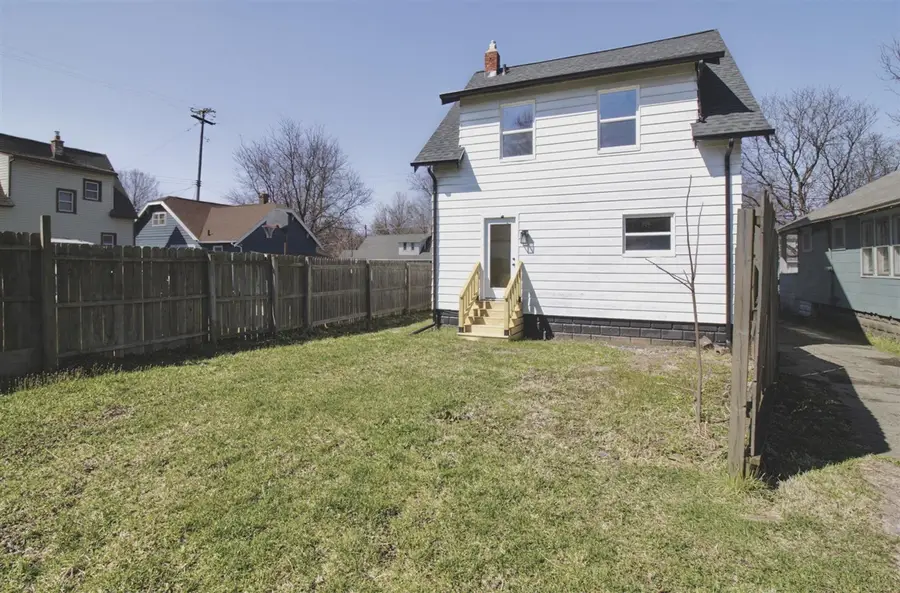 71 W Burnham, Battle Creek, MI 49015 - #3