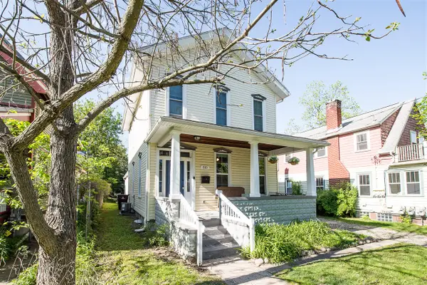 510 Hiscock, Ann Arbor, MI 48103