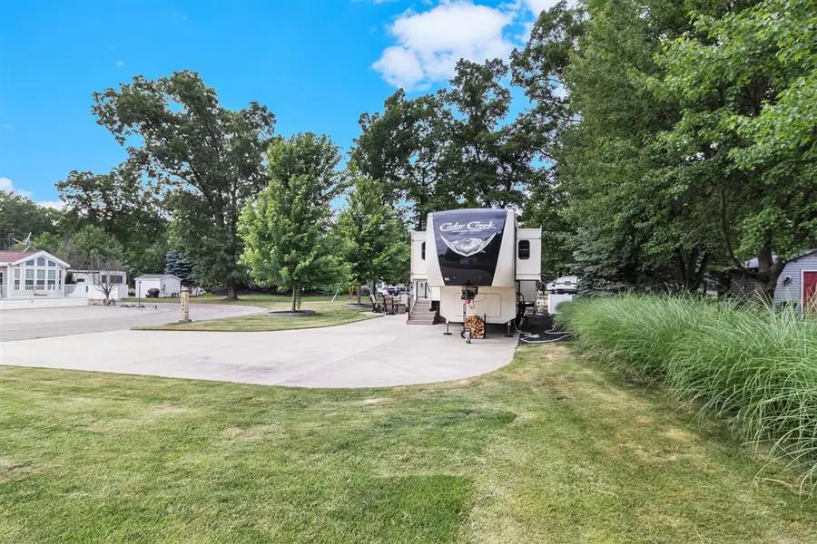 9909 S Paradise, Baldwin, MI 49304 - #3