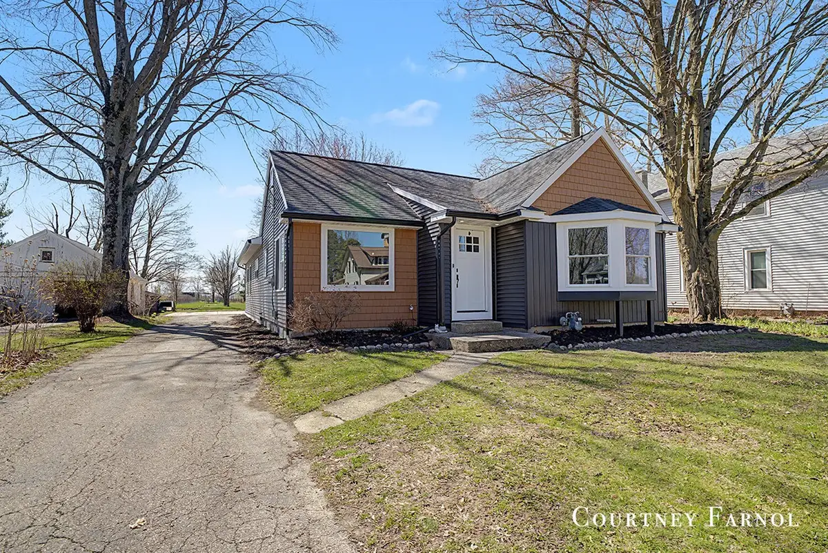 1164 144th, Wayland, MI 49348 - #1