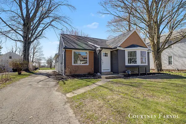 1164 144th, Wayland, MI 49348