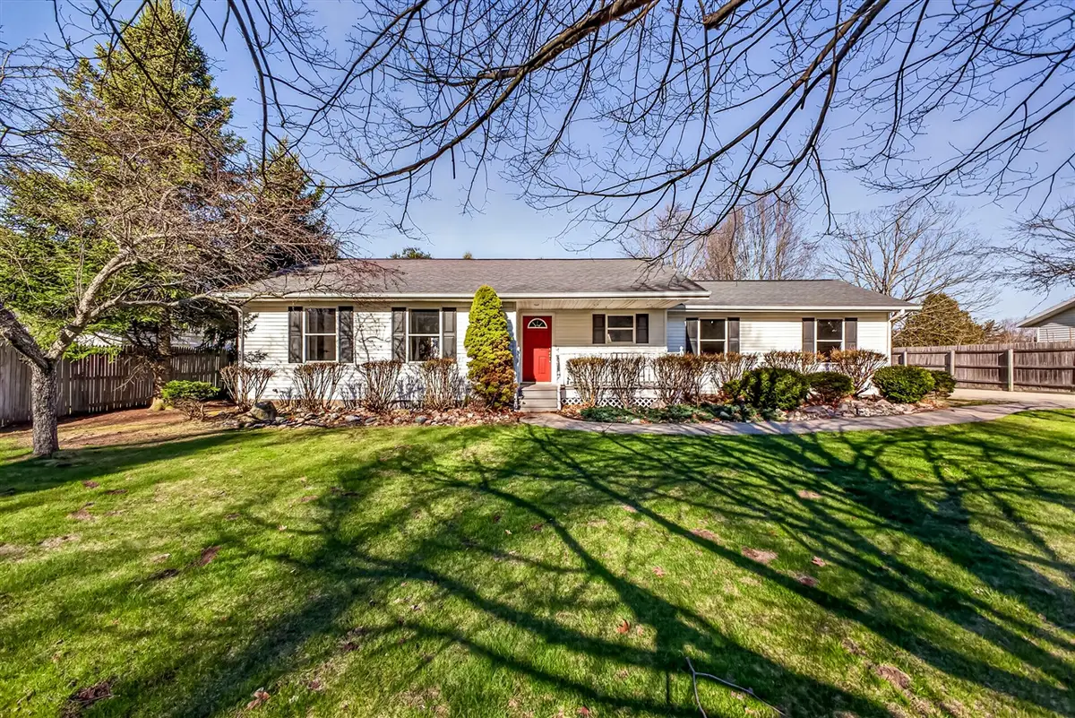 7947 S Marlene, Rothbury, MI 49452 - #1