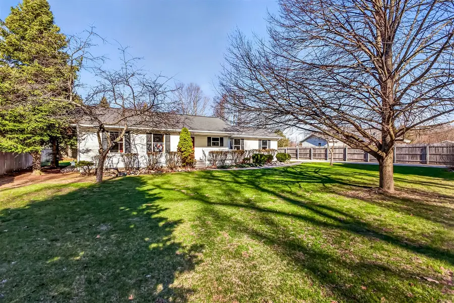 7947 S Marlene, Rothbury, MI 49452 - #2